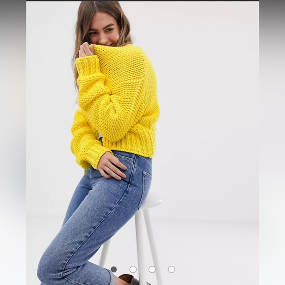 FP Glow For It Chunky Cardigan - Picture 5 of 8